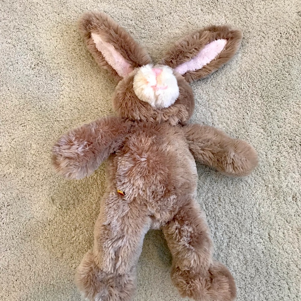 Build A Bear Bunny - Picture 3 of 7